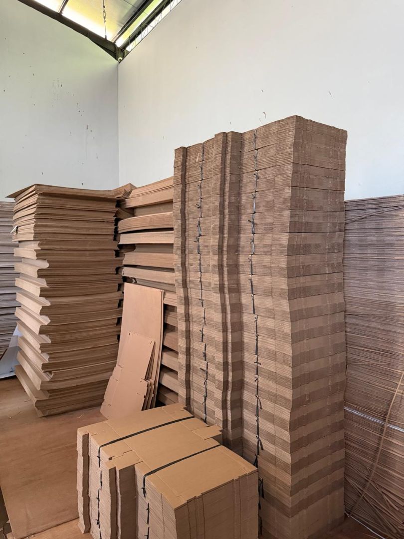 Arglotera | Preview Manufacture